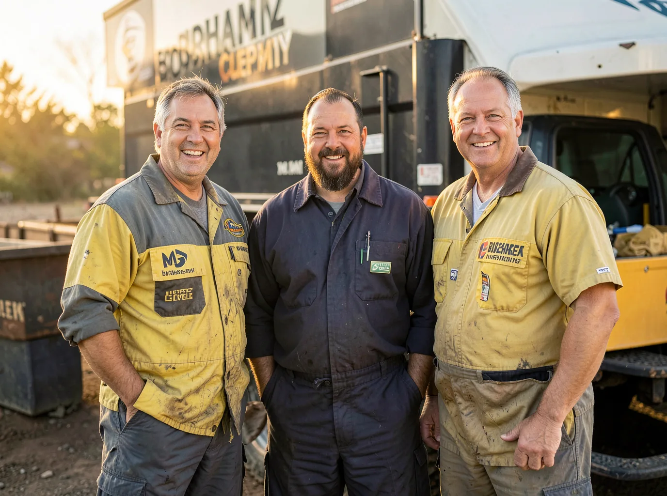 Sewage Cleanup company in Cordell, OK