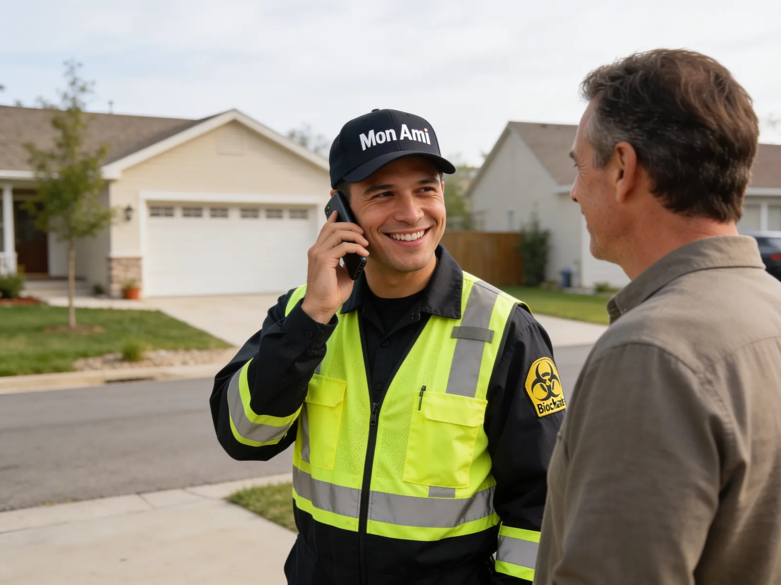 Sewage Cleanup Cordell, OK FAQs