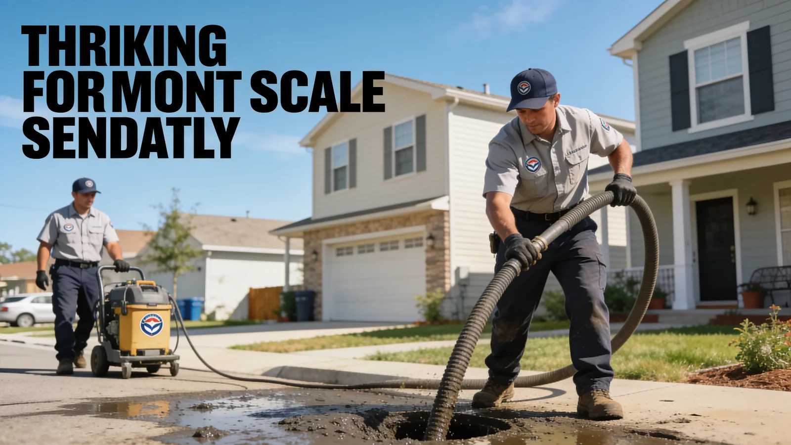 Sewage Cleanup in Cordell, OK near me